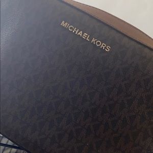 Michael Kors crossbag